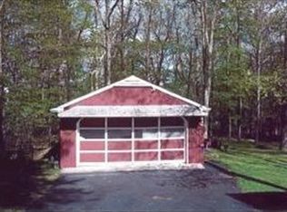 61 Lenape Dr, East Stroudsburg, PA 18302