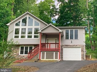 404 Riverview Shores Dr, Front Royal, VA 22630