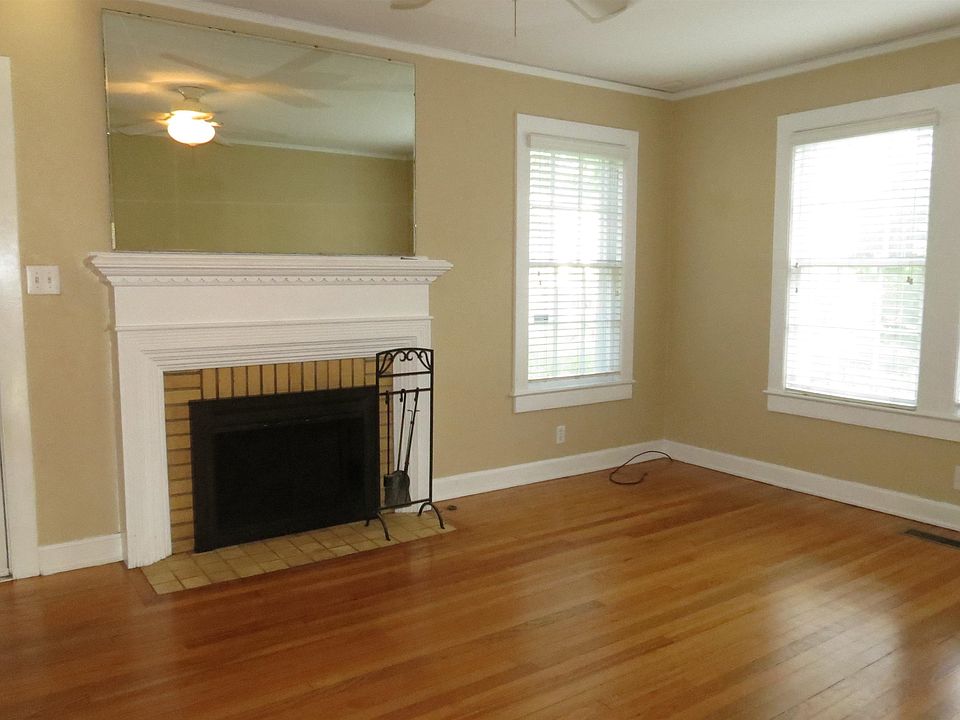 418 Terrace St, Tallahassee, FL 32308 Zillow