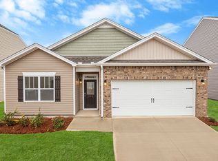 723 Channing Creek Ln, Lexington, SC 29072