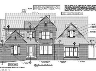 1461 Bethan Dr, Summerfield, NC 27358