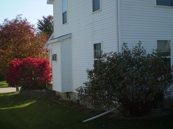 North east rear view