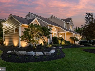 175 Preakness Dr, Mount Laurel, NJ, 08054