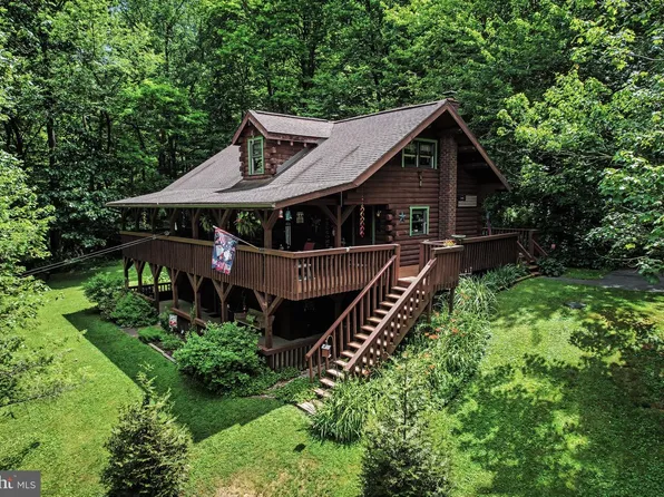 1016 Flint Hollow Rd, Honey Grove, PA 17035