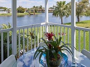 11296 Rexmere Blvd #22-9PL, Davie, FL 33325