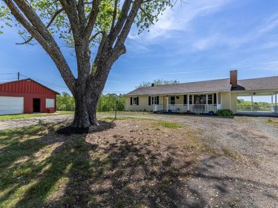 4126 Amicus Rd, Stanardsville, VA, 22973