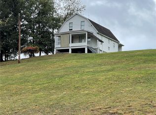 163 Shuster Hollow Rd, Leechburg, PA 15656