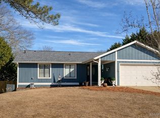 143 Camellia Ct, Millbrook, AL 36054