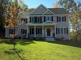 9 Forbes Rd, Hudson, MA 01749