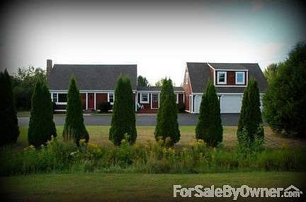 House from Route 1