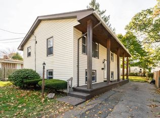 45 Chittick Rd, Hyde Park, MA 02136