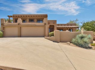 15945 E Jericho Dr, Fountain Hills, AZ 85268