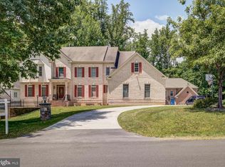 3818 Dade Dr, Annandale, VA 22003