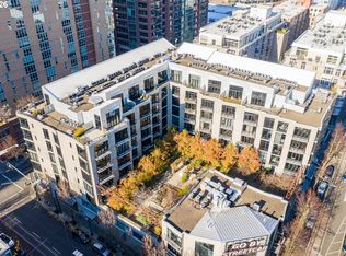 1030 NW 12th Ave APT 509, Portland, OR