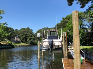 2401 Spindrift Rd, Virginia Beach, VA 23451