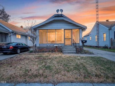 520 Waggoner Blvd, Toledo, OH, 43612