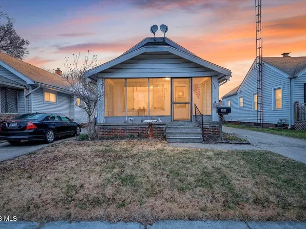 520 Waggoner Blvd, Toledo, OH 43612