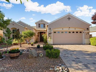 7315 E Night Watch Way, Prescott Valley, AZ, 86314