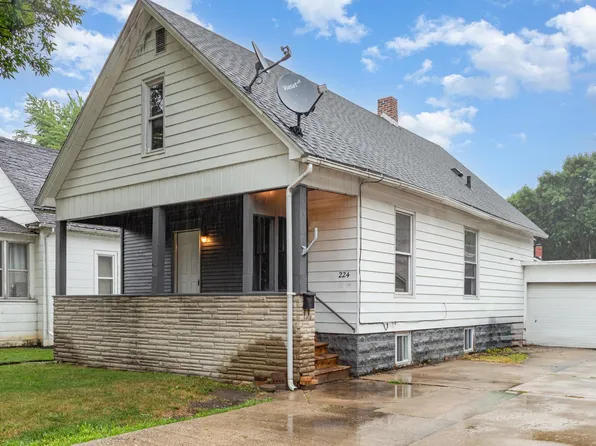 224 N Farragut St, Bay City, MI 48708