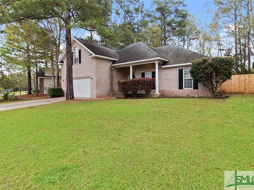 18 Dunnoman Dr, Savannah, GA 31419 Zillow