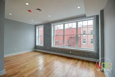 Rented by Next Door Realty NYC