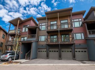 320 Fox Springs Cir #303, Steamboat Springs, CO 80487