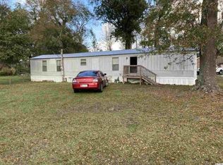 6104 Pleasant Hill Dr, Hemingway, SC 29554