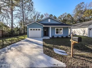 30 Delmonte St, Baldwin, FL 32234