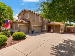 16397 W Adams St, Goodyear, AZ 85338