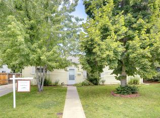 770 Vaughn St, Aurora, CO 80011