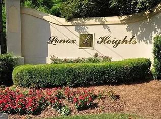 3202 Pine Heights Dr NE, Atlanta, GA 30324