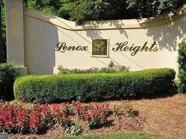 3202 Pine Heights Dr NE, Atlanta, GA 30324