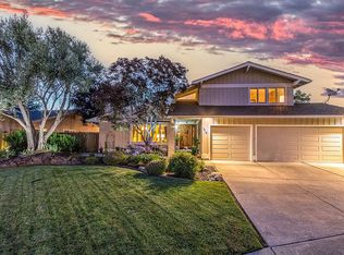 1916 Saint Norbert Dr, Danville, CA 94526