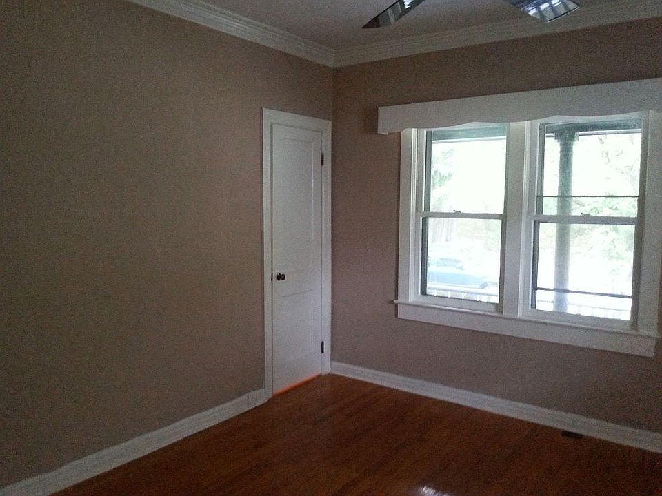 Bedroom/office