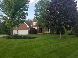 560 Brandeyleigh Ln, Springfield, OH 45506