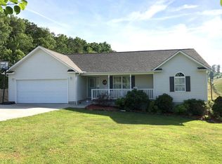 1455 Sugar Hollow Rd, La follette, TN 37766