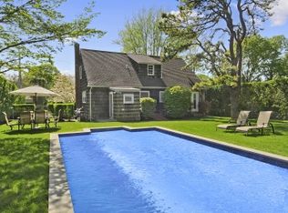 63 Chester, Bridgehampton, NY 11932