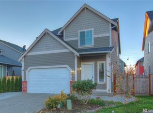 18943 117th Ln SE, Renton, WA 98058