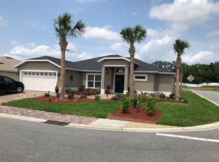 4996 Big Cypress St, Oxford, FL 34484