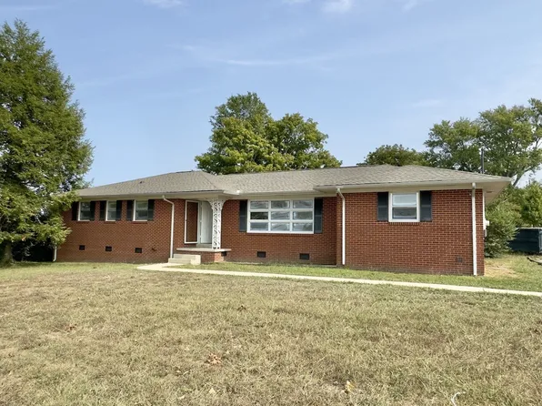 101 Creighton Pl, Shelbyville, TN 37160