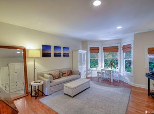 725 Pine St APT 203, San Francisco, CA