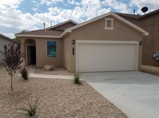 5130 Kensington Way, Las Cruces, NM 88012
