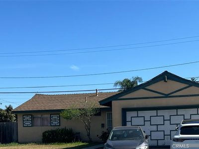 12610 Vandemere St, Lakewood, CA, 90715