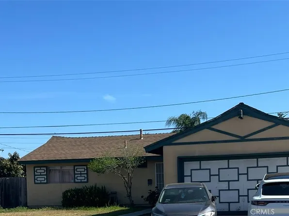 12610 Vandemere St, Lakewood, CA 90715