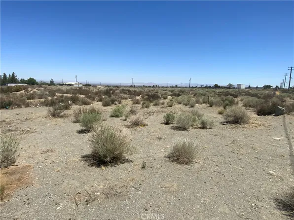 0 Name Lot 35, Landers, CA 92285