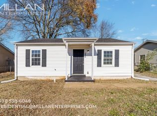209 Burch Rd, Clarksville, TN 37042