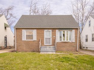 4397 E 154th St, Cleveland, OH 44128