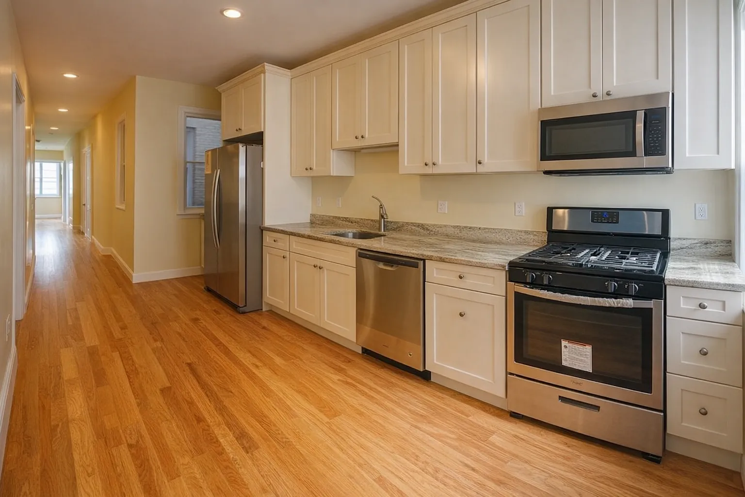 4 bed, 99999 sqft, $3,500 — Photo 1