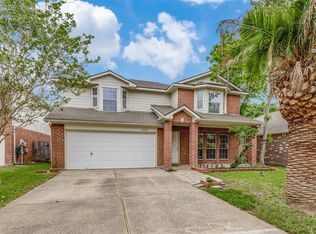 16026 Clayton Green Dr, Houston, TX 77082