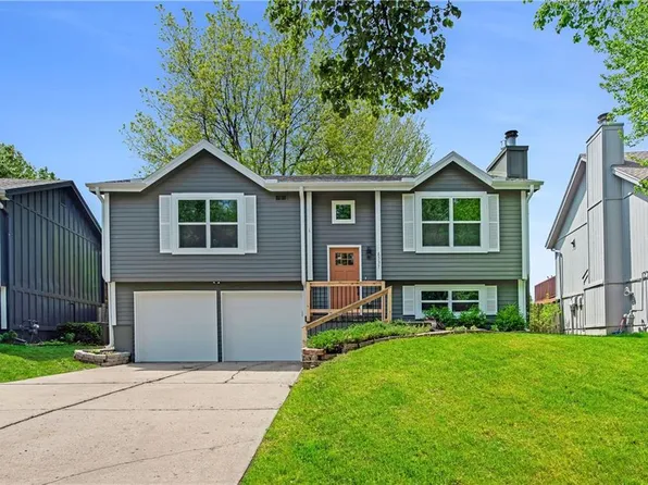 8537 NE 110th St, Kansas City, MO 64157